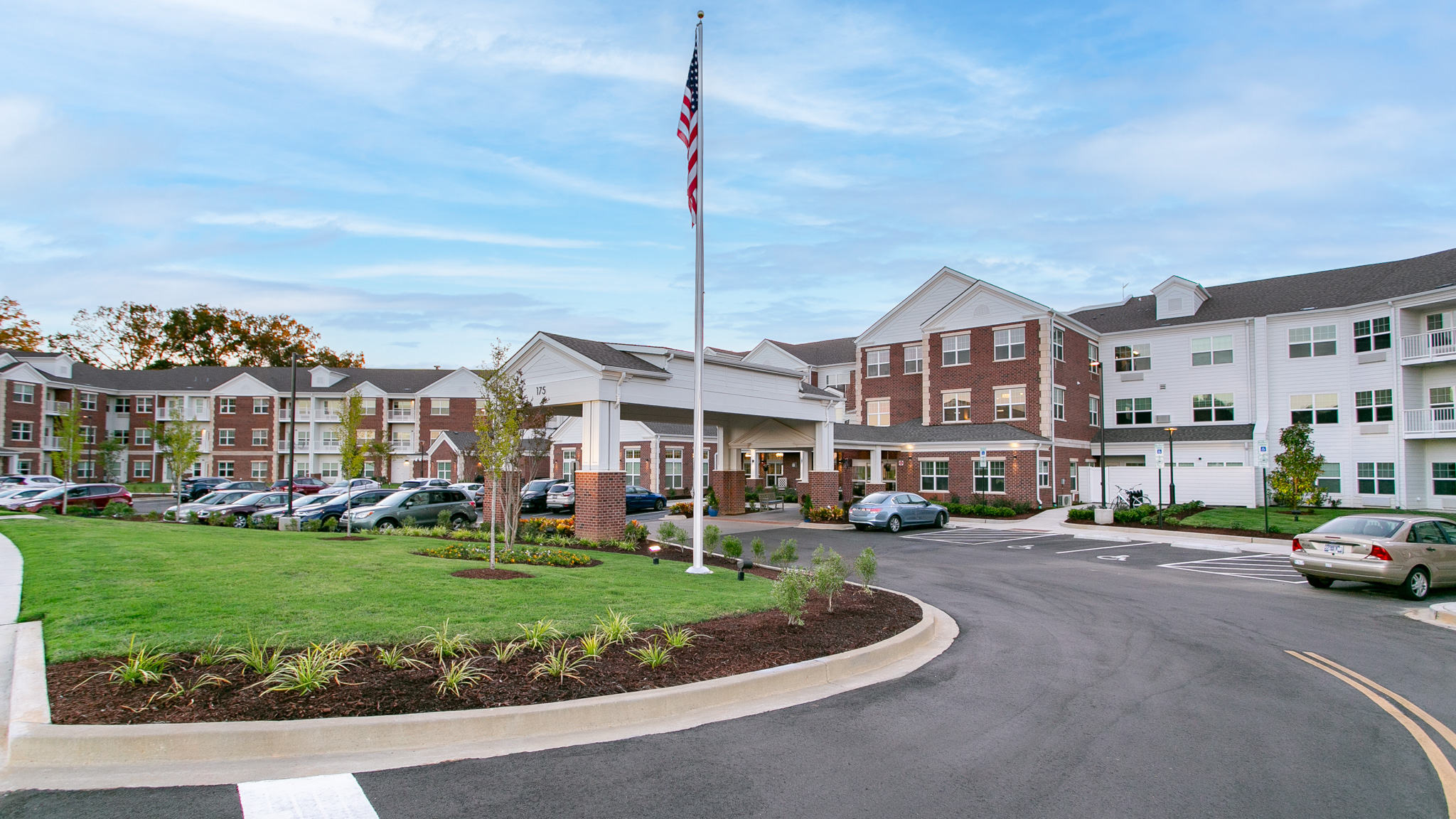 Independent Retirement Communities